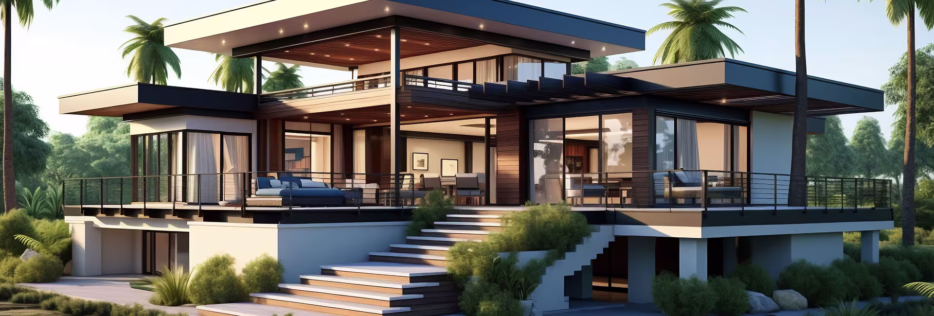 Residential Construction