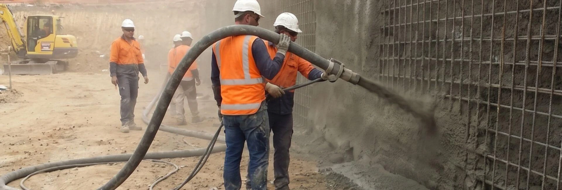 Turnkey Construction