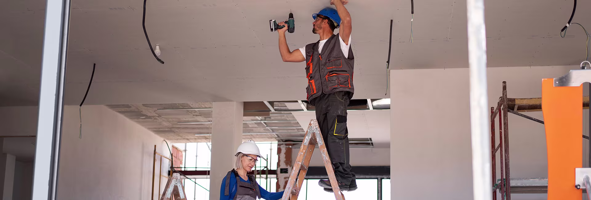 Renovation & Remodeling