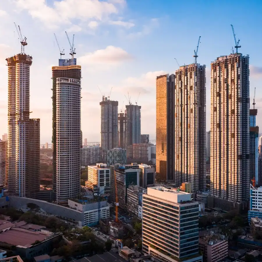 Commercial & Residential Construction