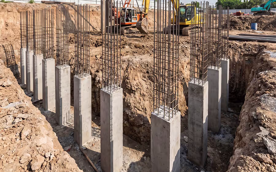Building Lifting