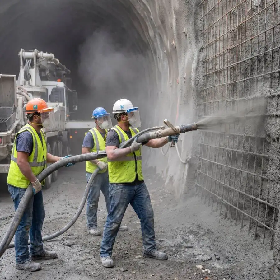 Commercial & Residential Construction