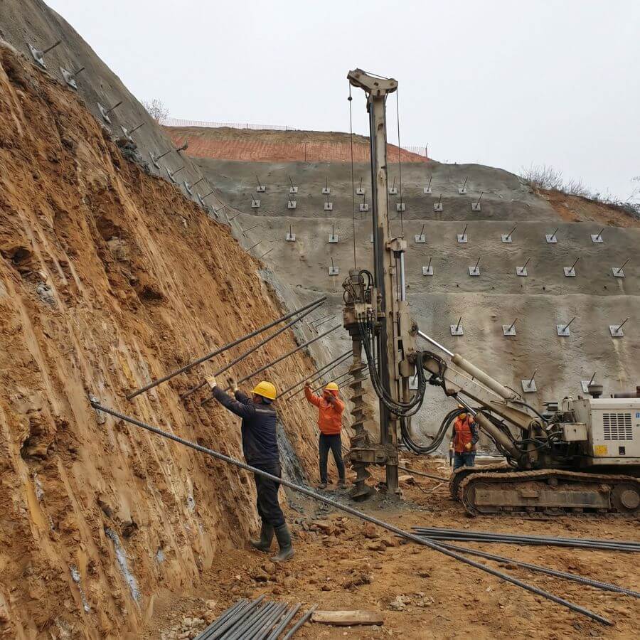 Commercial & Residential Construction