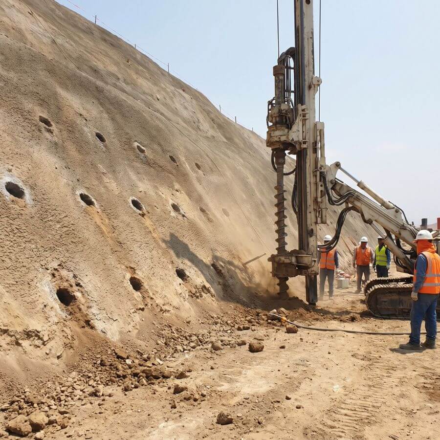Commercial & Residential Construction
