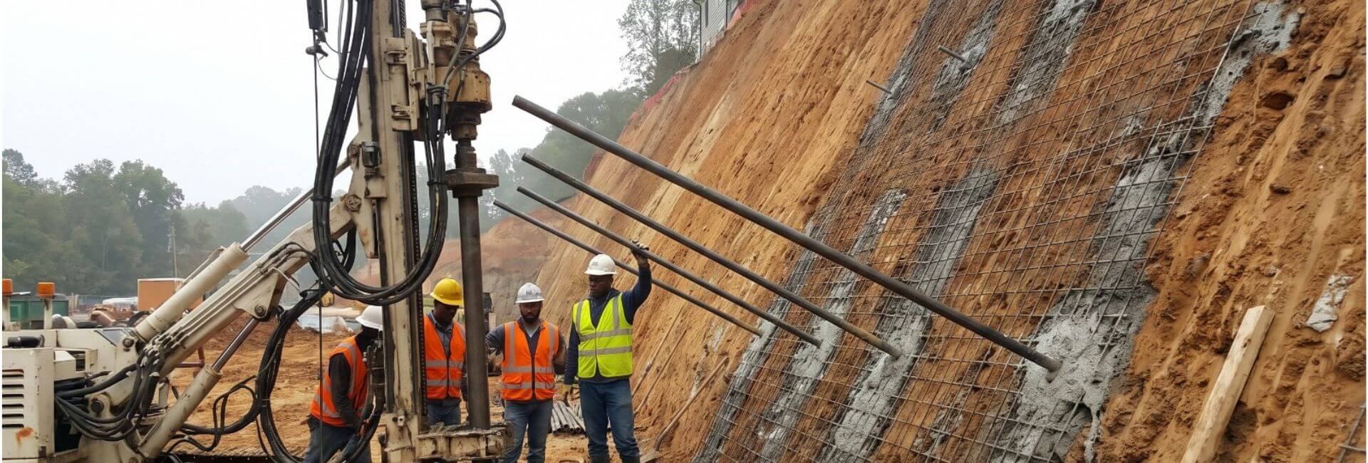 Turnkey Construction