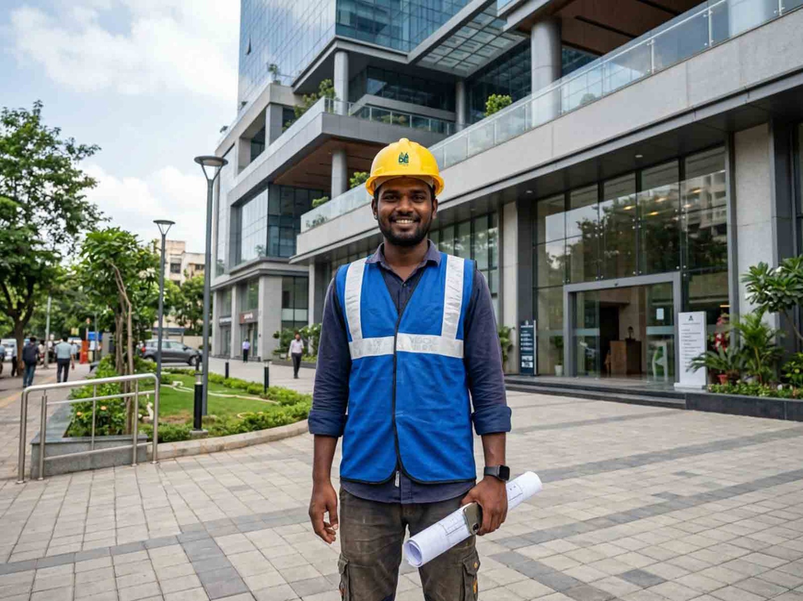 What Makes a Top Construction Company in Thrissur Different